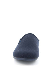 Pantofole Blu Grunland