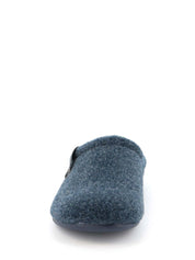 Pantofole Blu Grunland