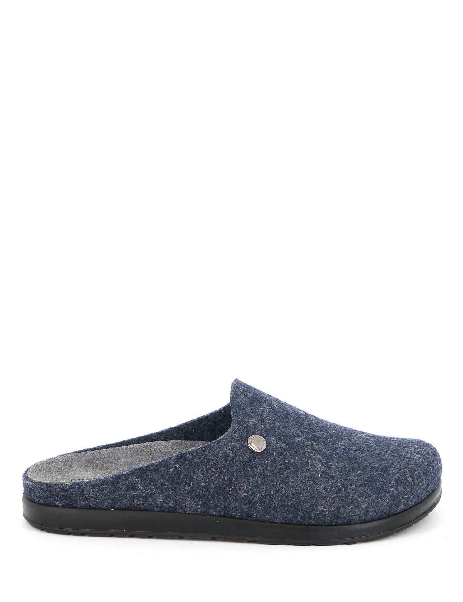 Pantofole Blu Grunland