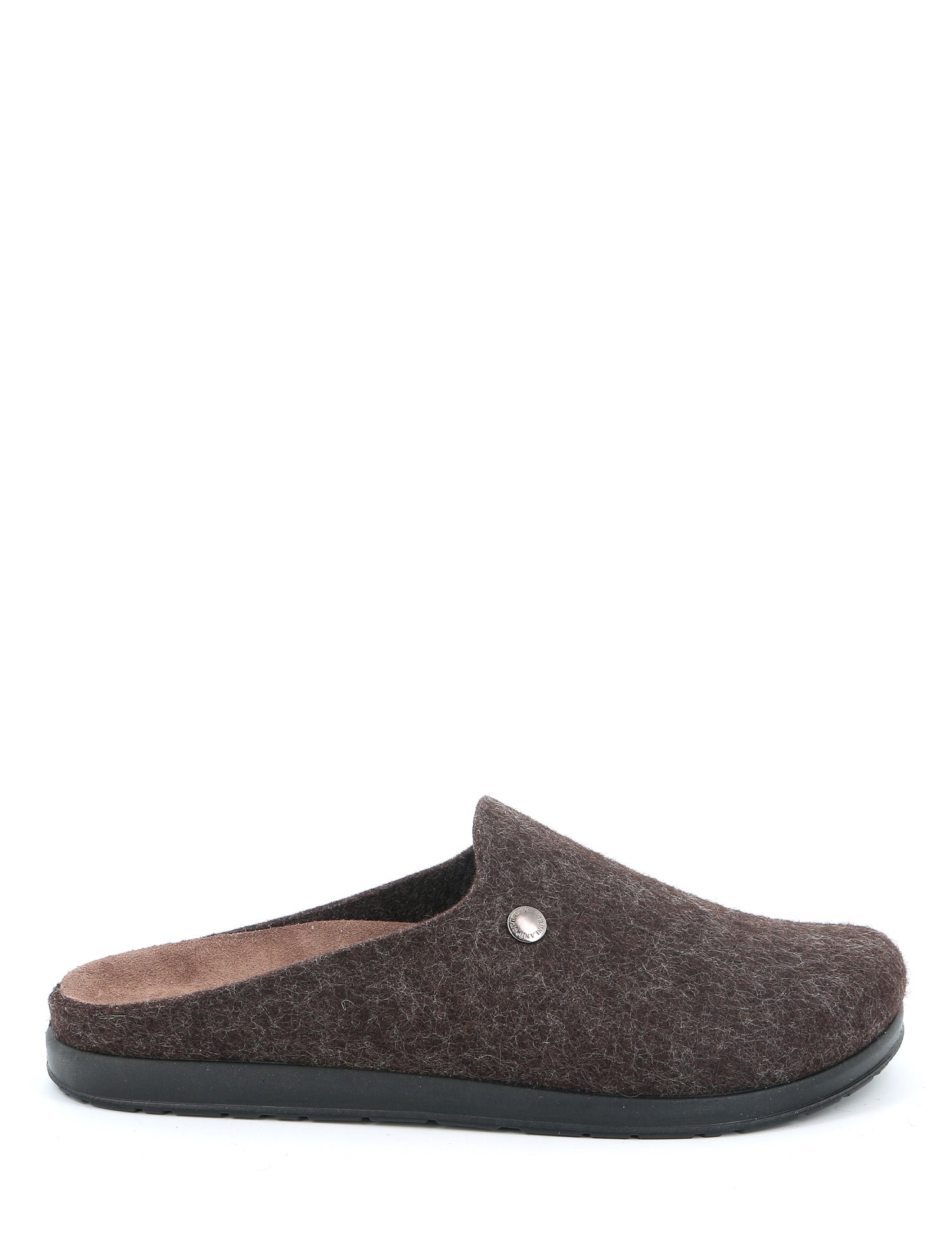 Pantofole Marrone Grunland