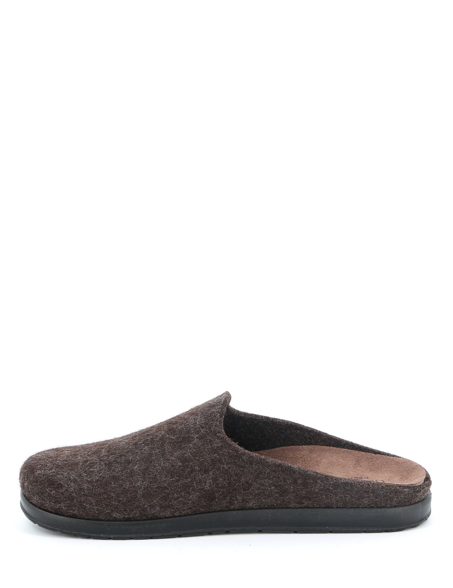 Pantofole Marrone Grunland