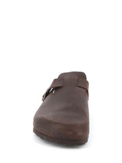 Pantofole Marrone Grunland