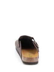 Pantofole Marrone Grunland
