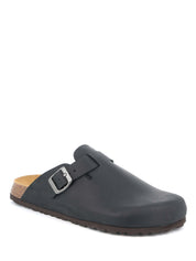 Pantofole Nero Grunland
