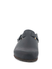 Pantofole Nero Grunland