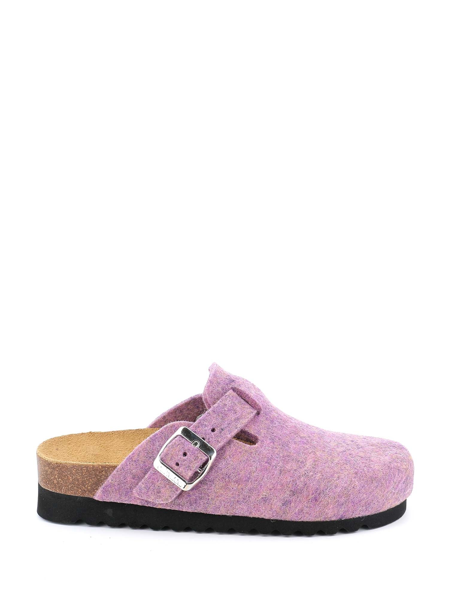 Pantofole Rosa Grunland