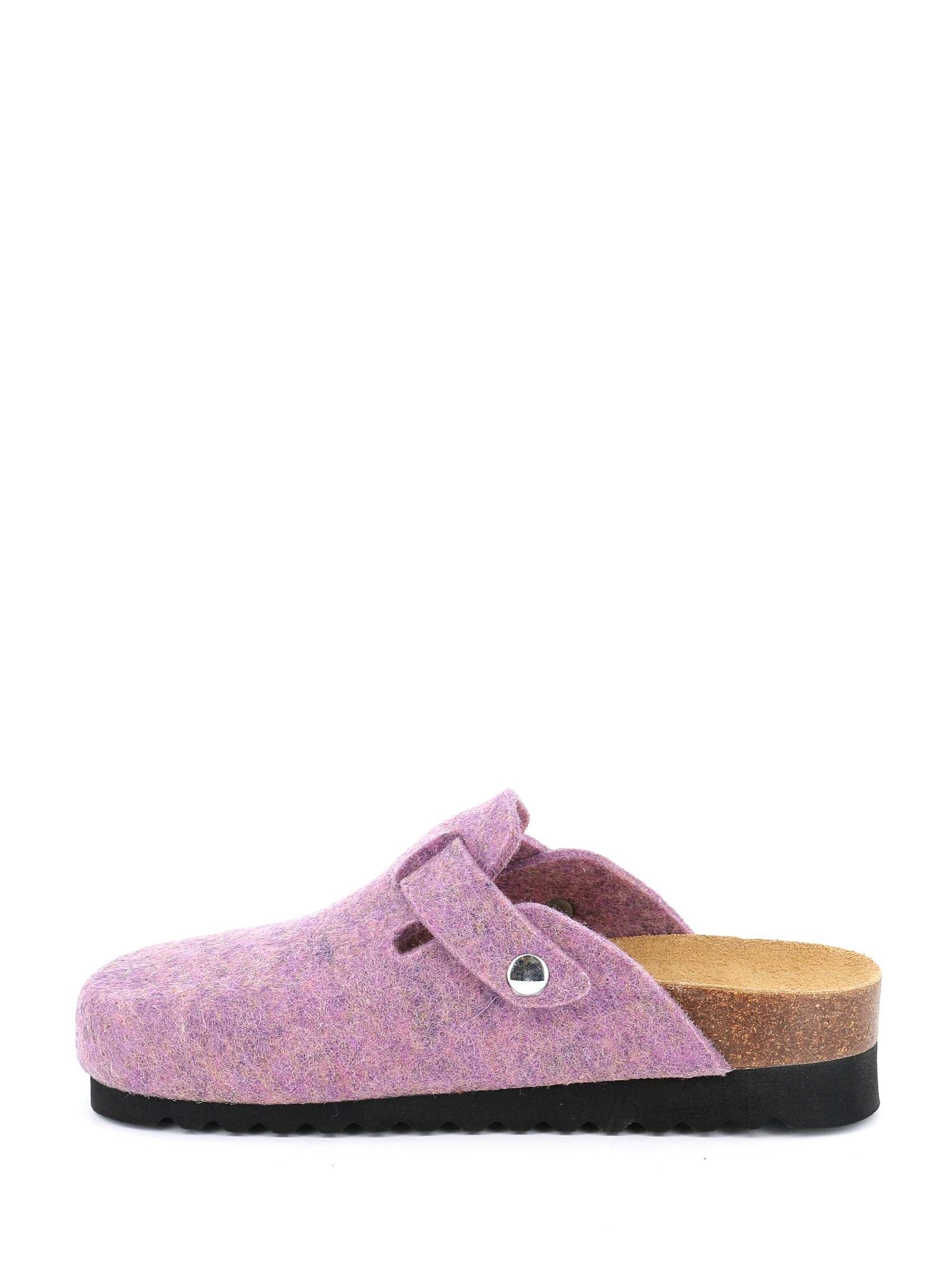 Pantofole Rosa Grunland