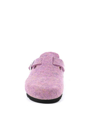 Pantofole Rosa Grunland