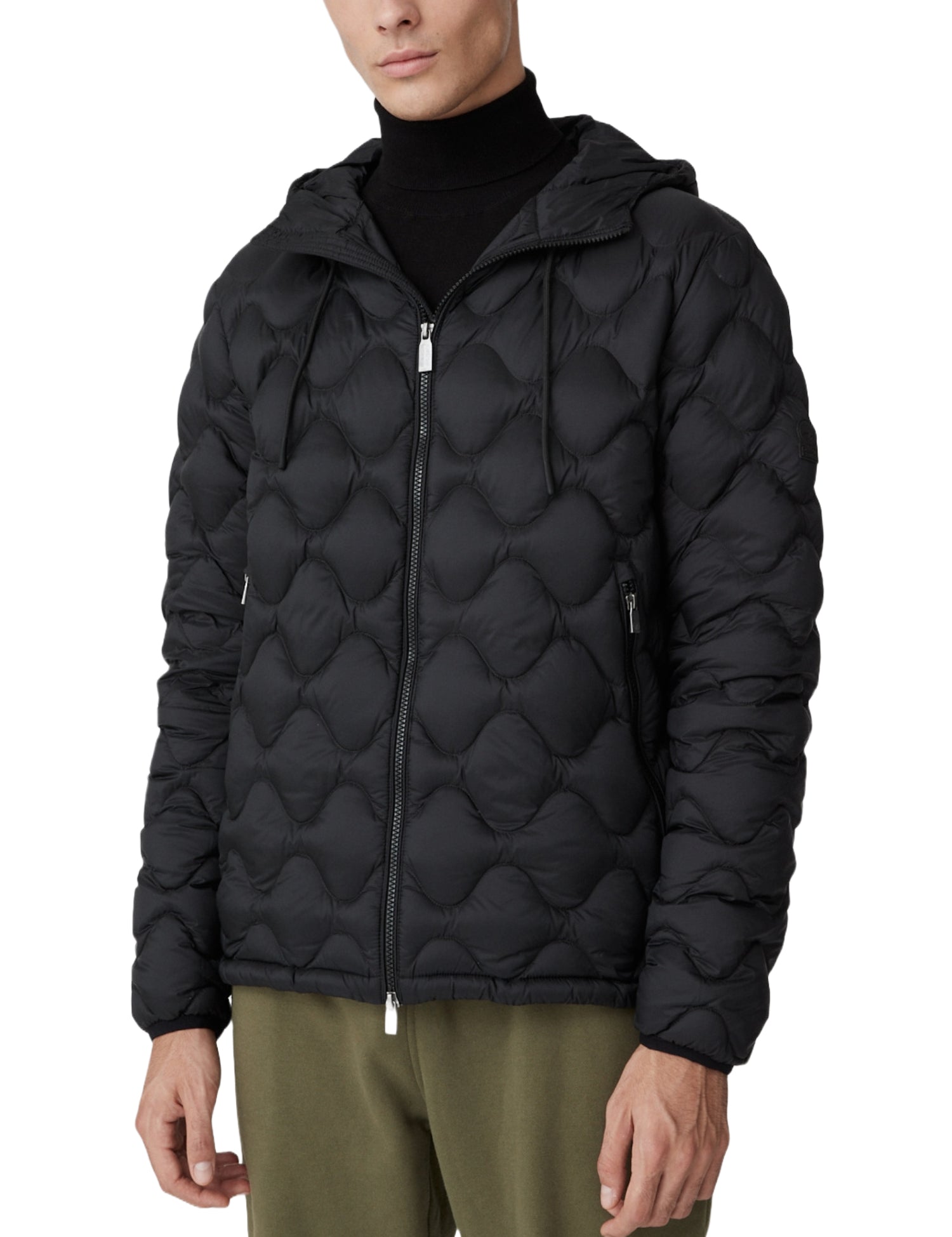 Piumini Nero Ciesse Piumini