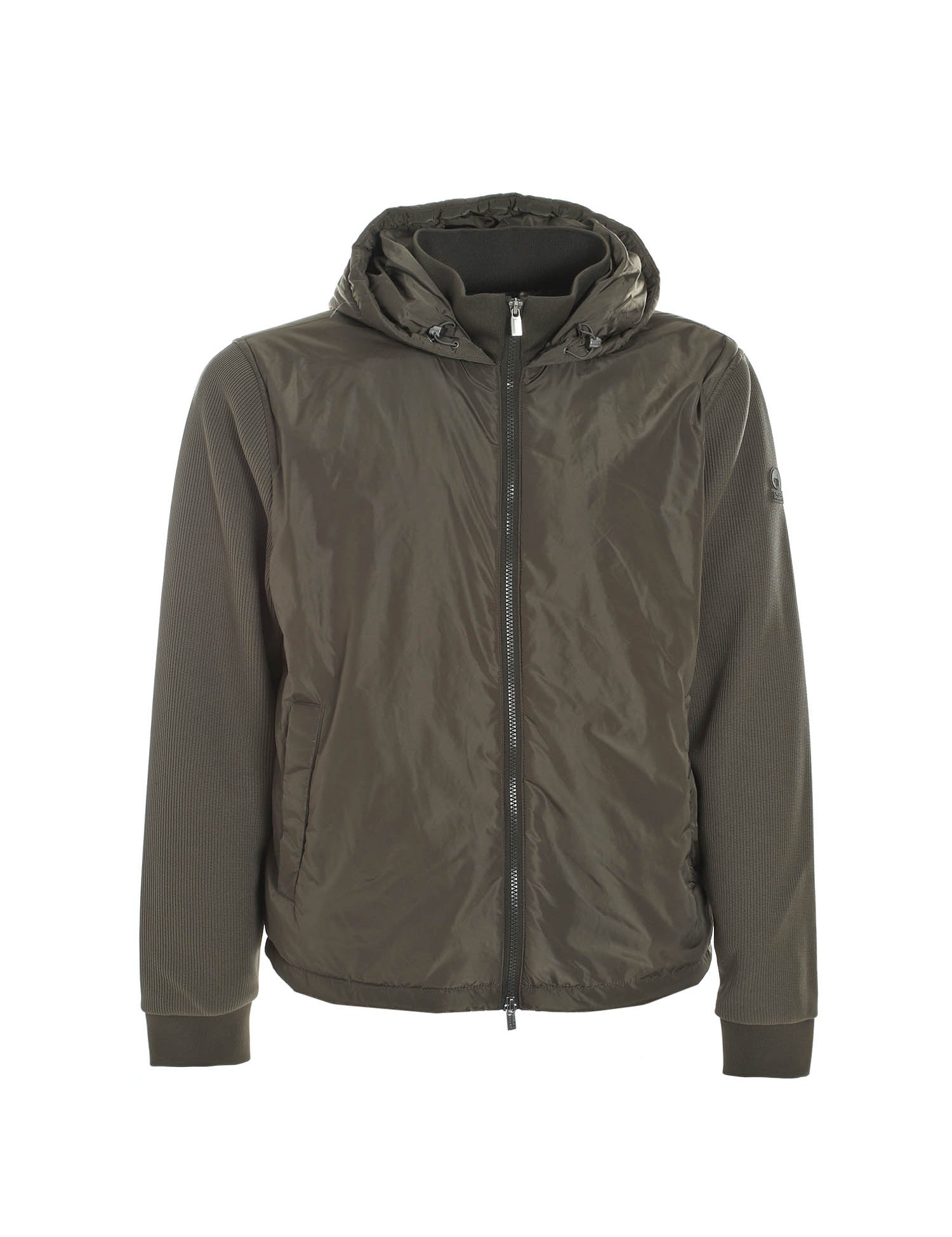 Giacche Verde Ciesse Piumini