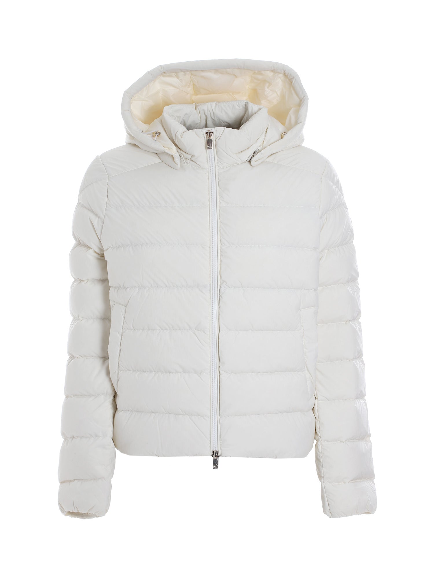 Piumini Bianco Ciesse Piumini