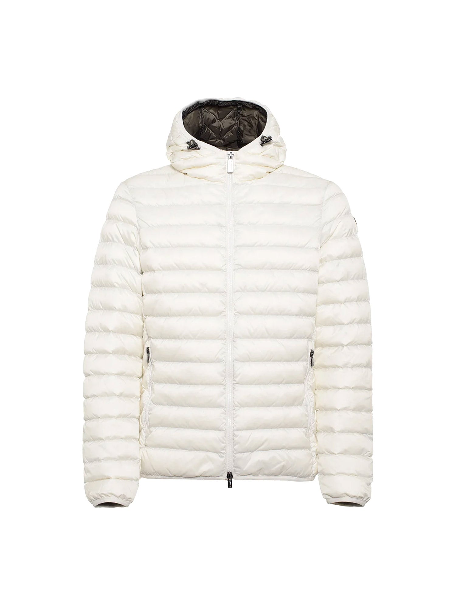 Piumini Bianco Ciesse Piumini
