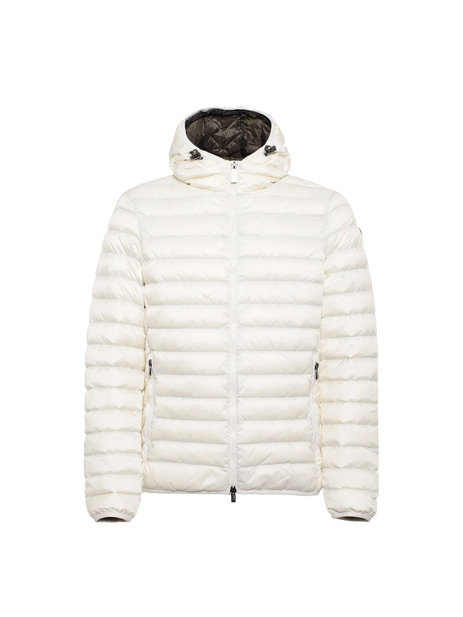 Piumini Bianco Ciesse Piumini