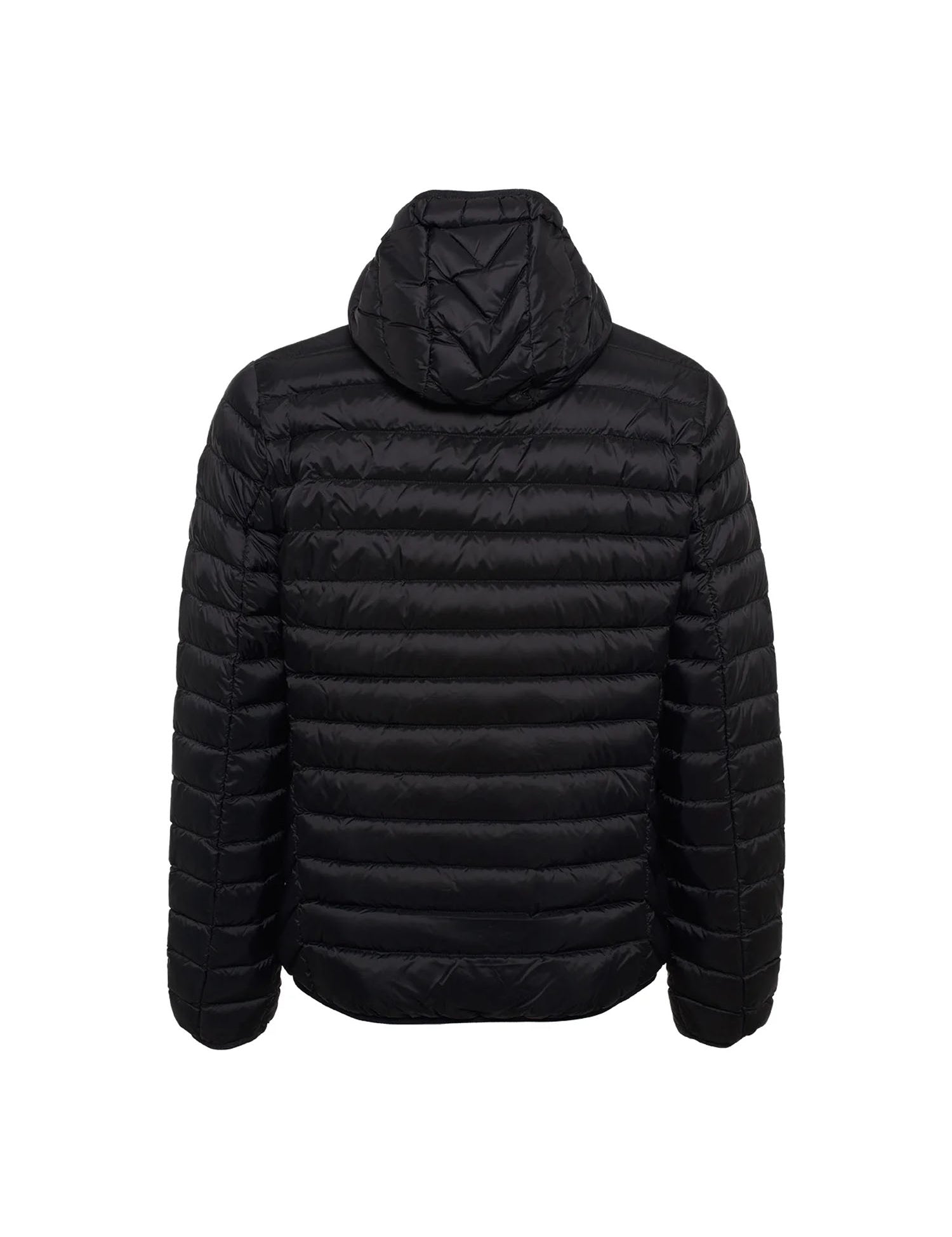 Piumini Nero Nero Ciesse Piumini