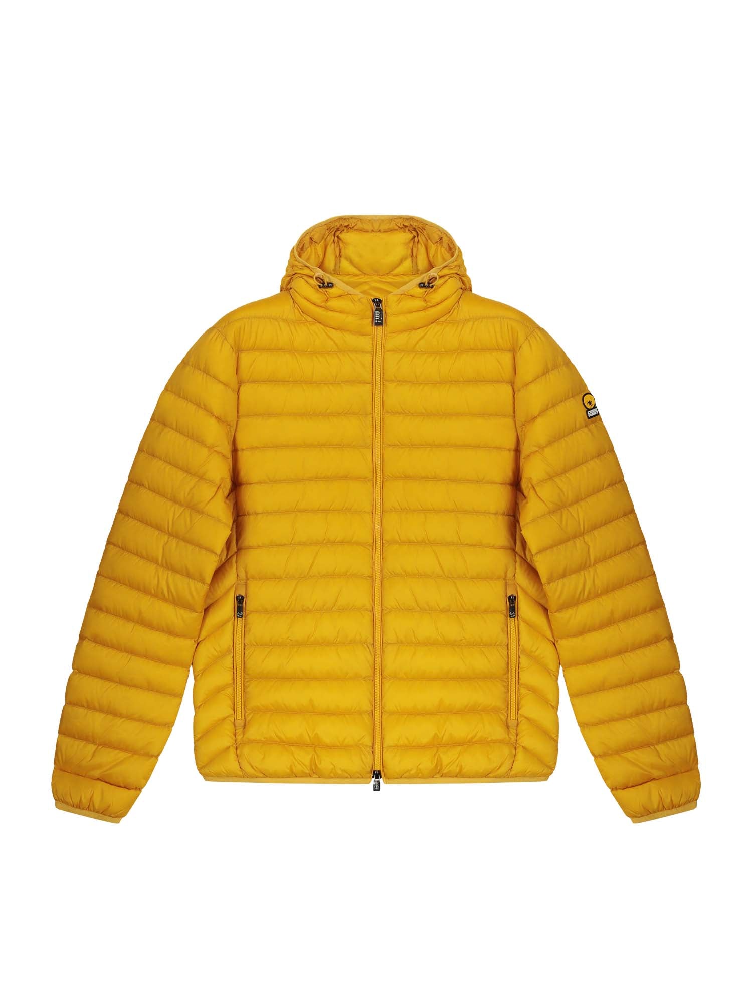 Piumini Giallo Ciesse Piumini