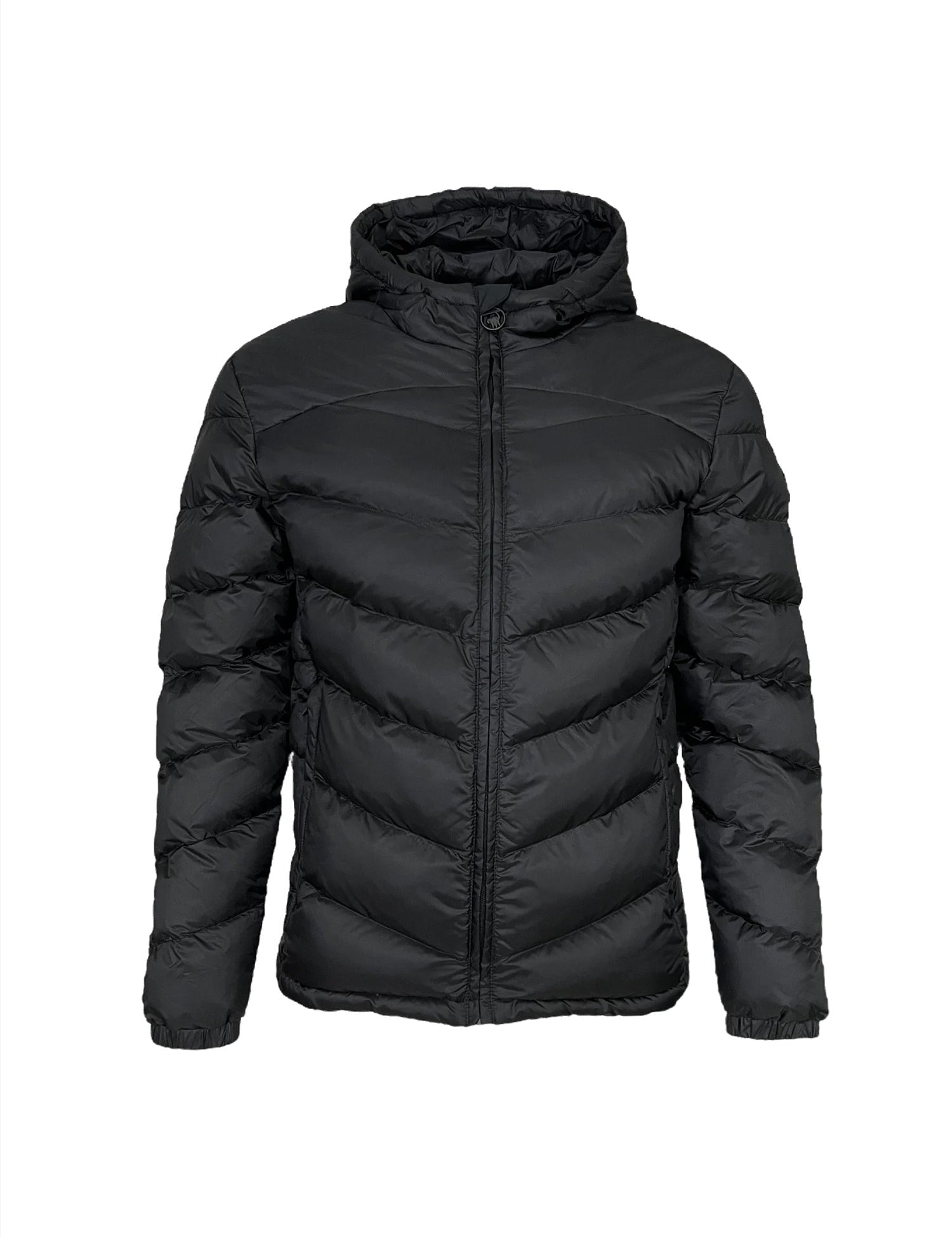 Piumini Nero Ciesse Piumini