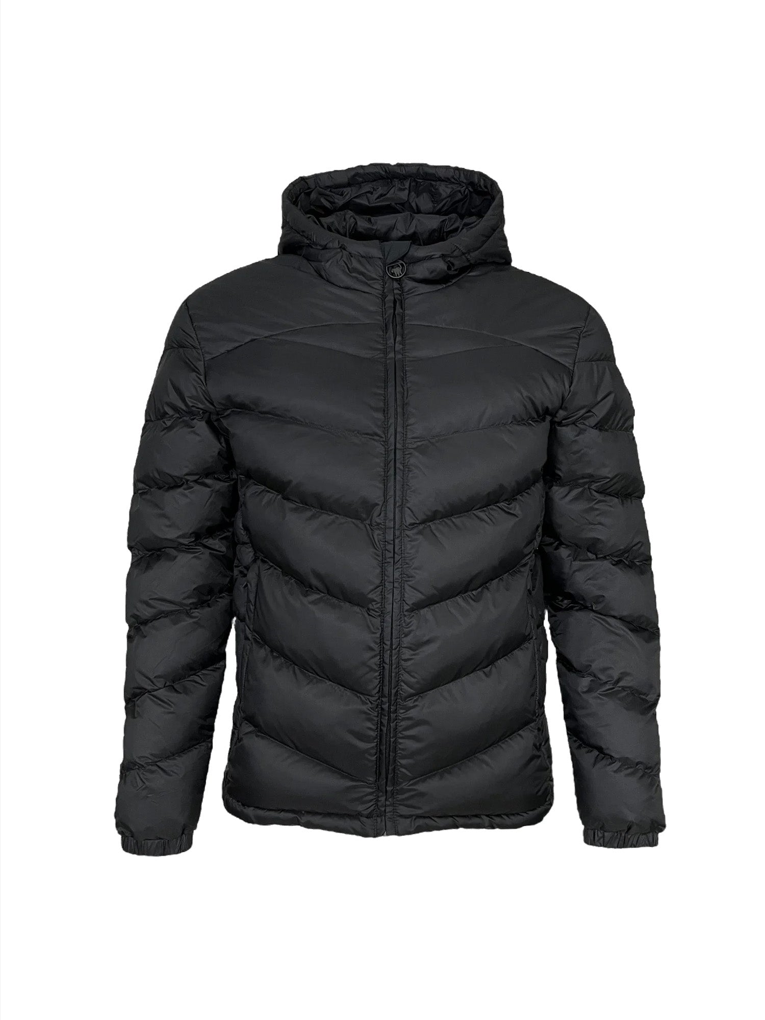 Piumini Nero Ciesse Piumini
