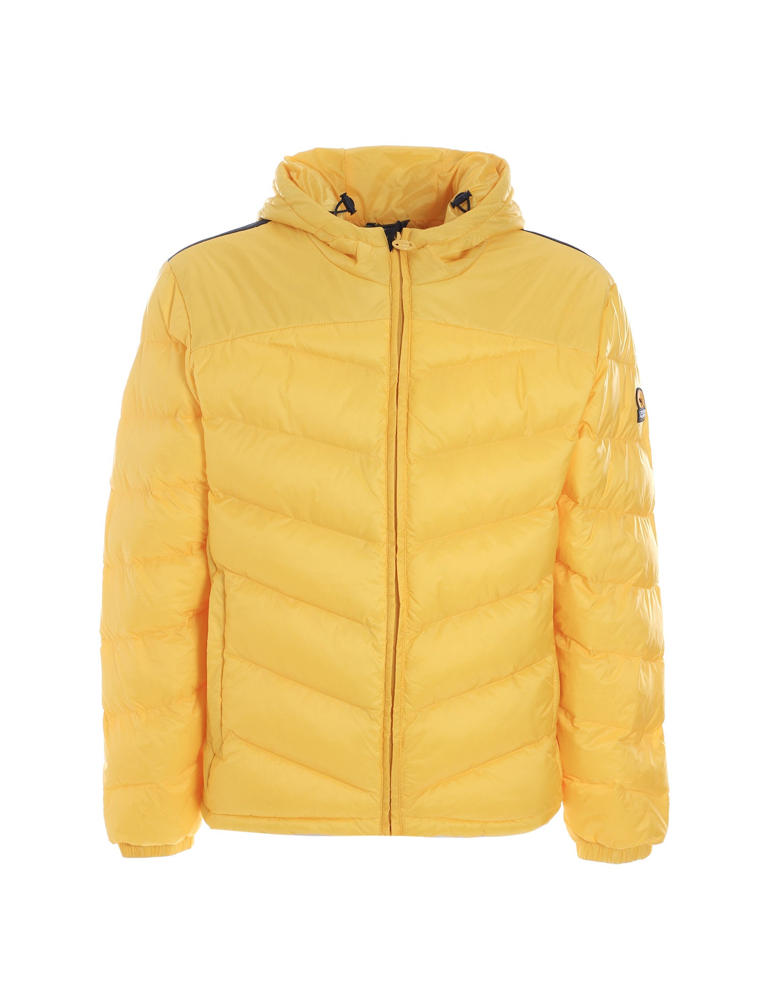 Piumini Giallo Ciesse Piumini