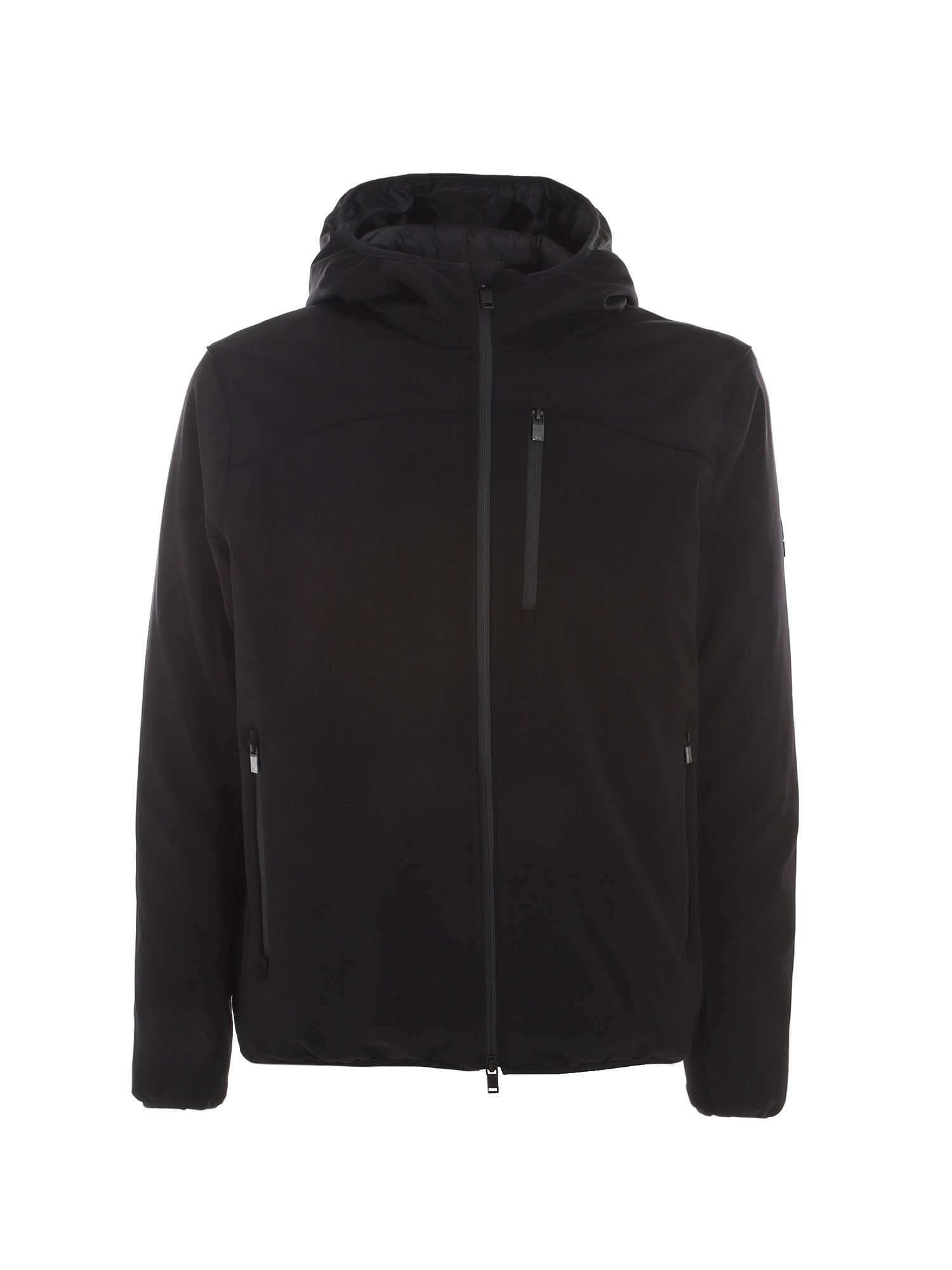 Piumini Nero Ciesse Piumini