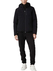 Piumini Nero Ciesse Piumini