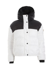 Piumini Bianco Ciesse Piumini