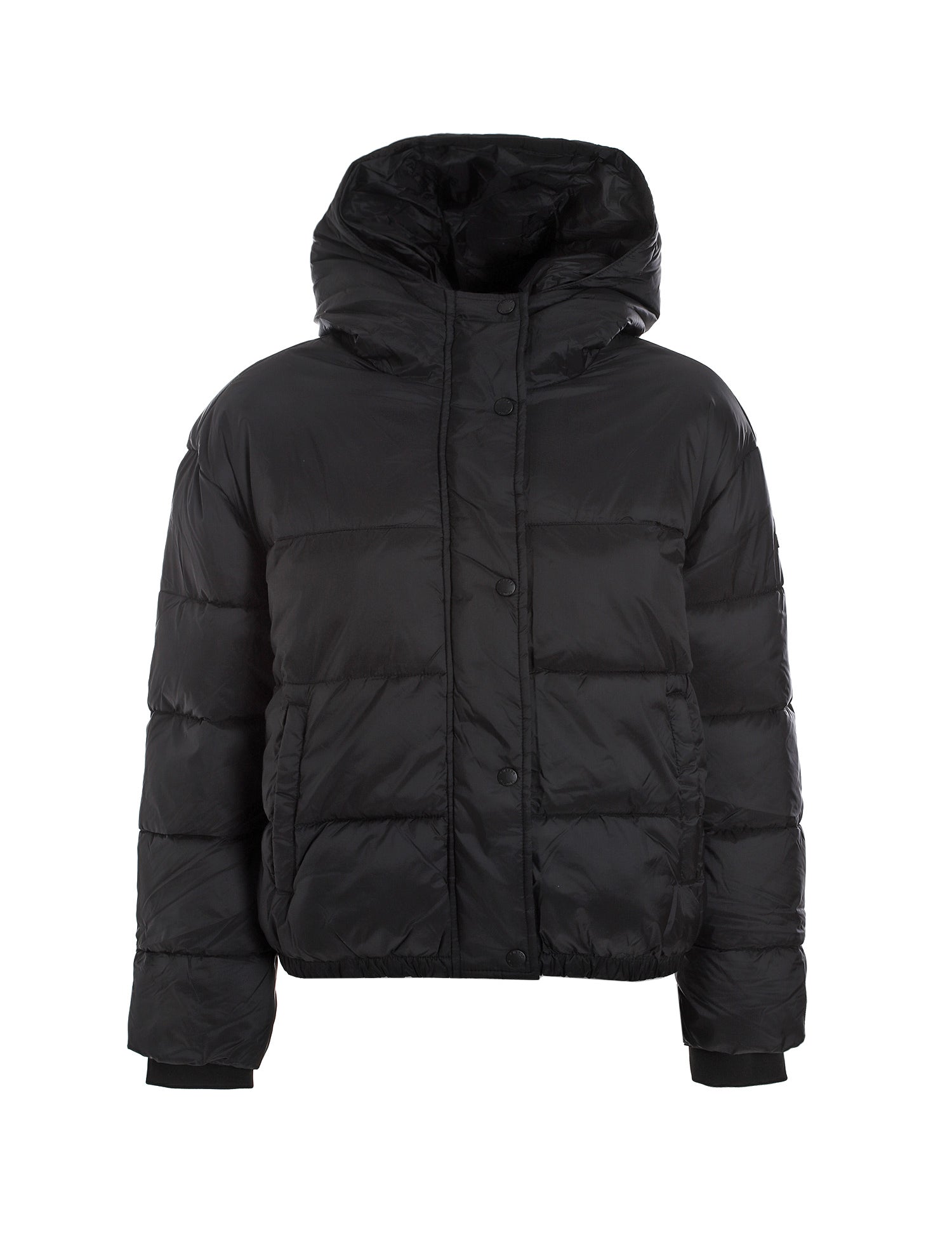 Piumini Nero Ciesse Piumini