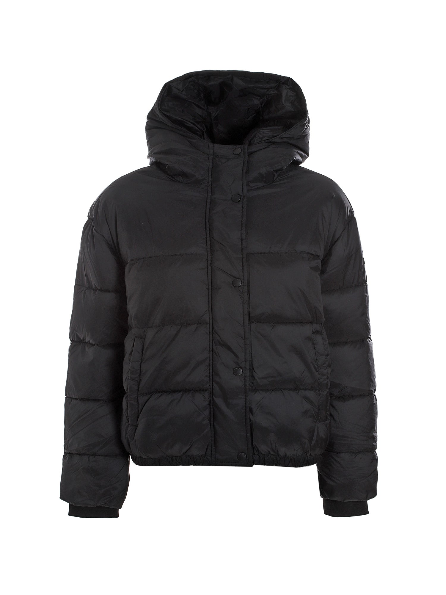 Piumini Nero Ciesse Piumini