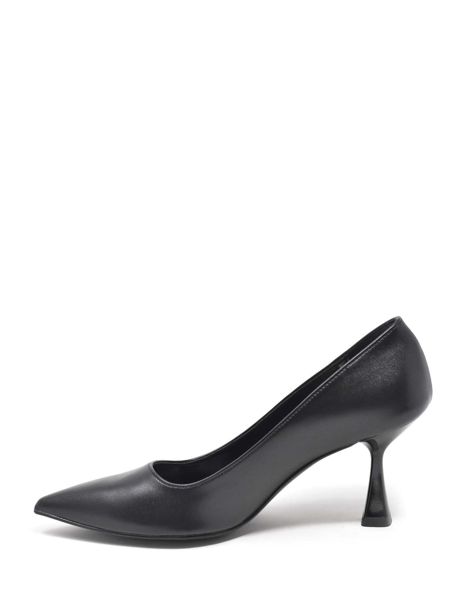 Decolleté Nero Grace Shoes