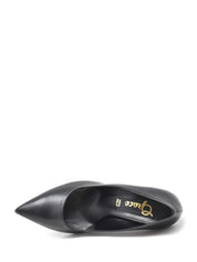 Decolleté Nero Grace Shoes