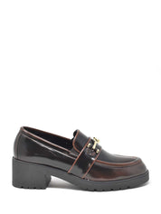 Mocassini Marrone Grace Shoes