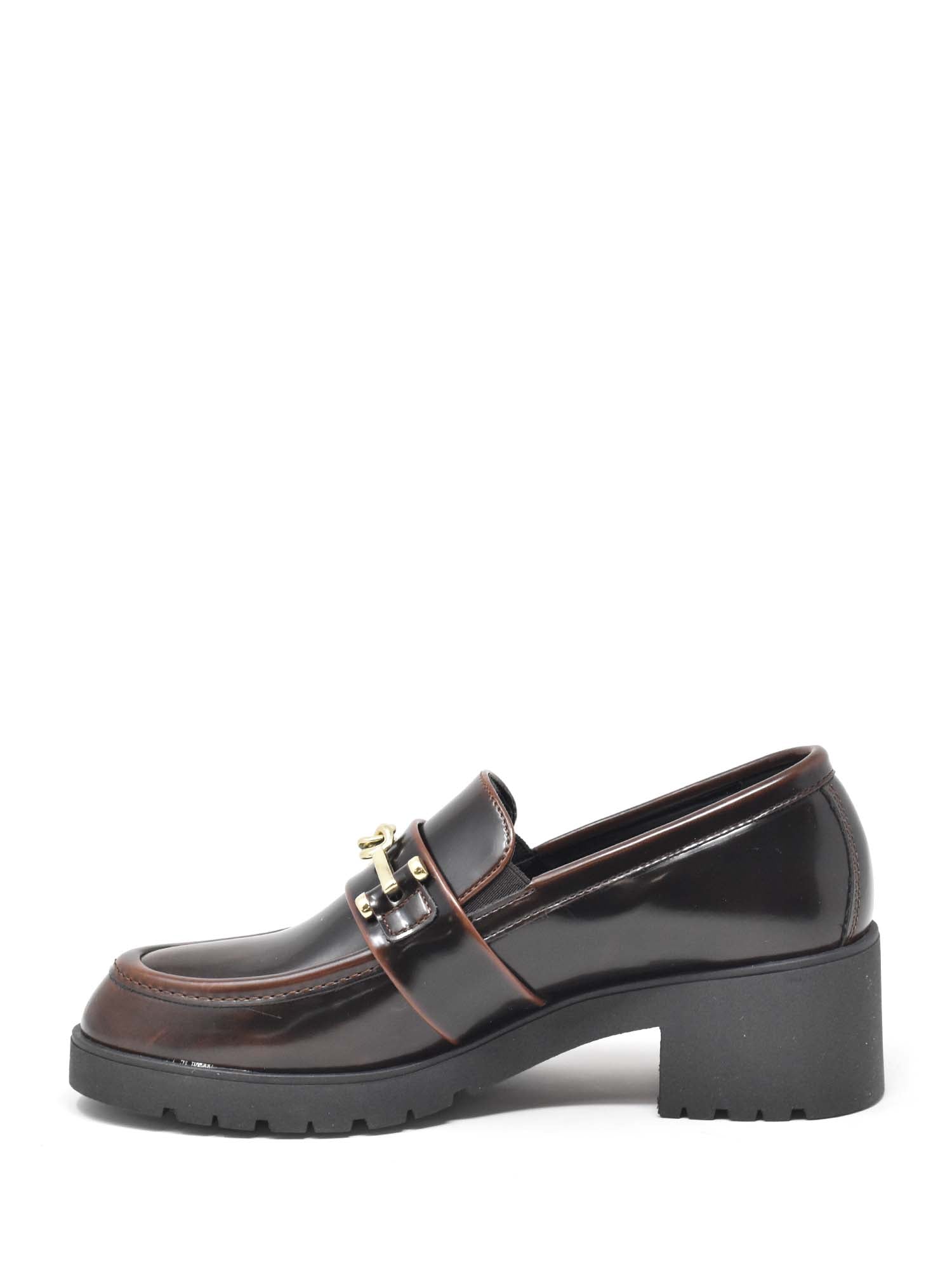 Mocassini Marrone Grace Shoes