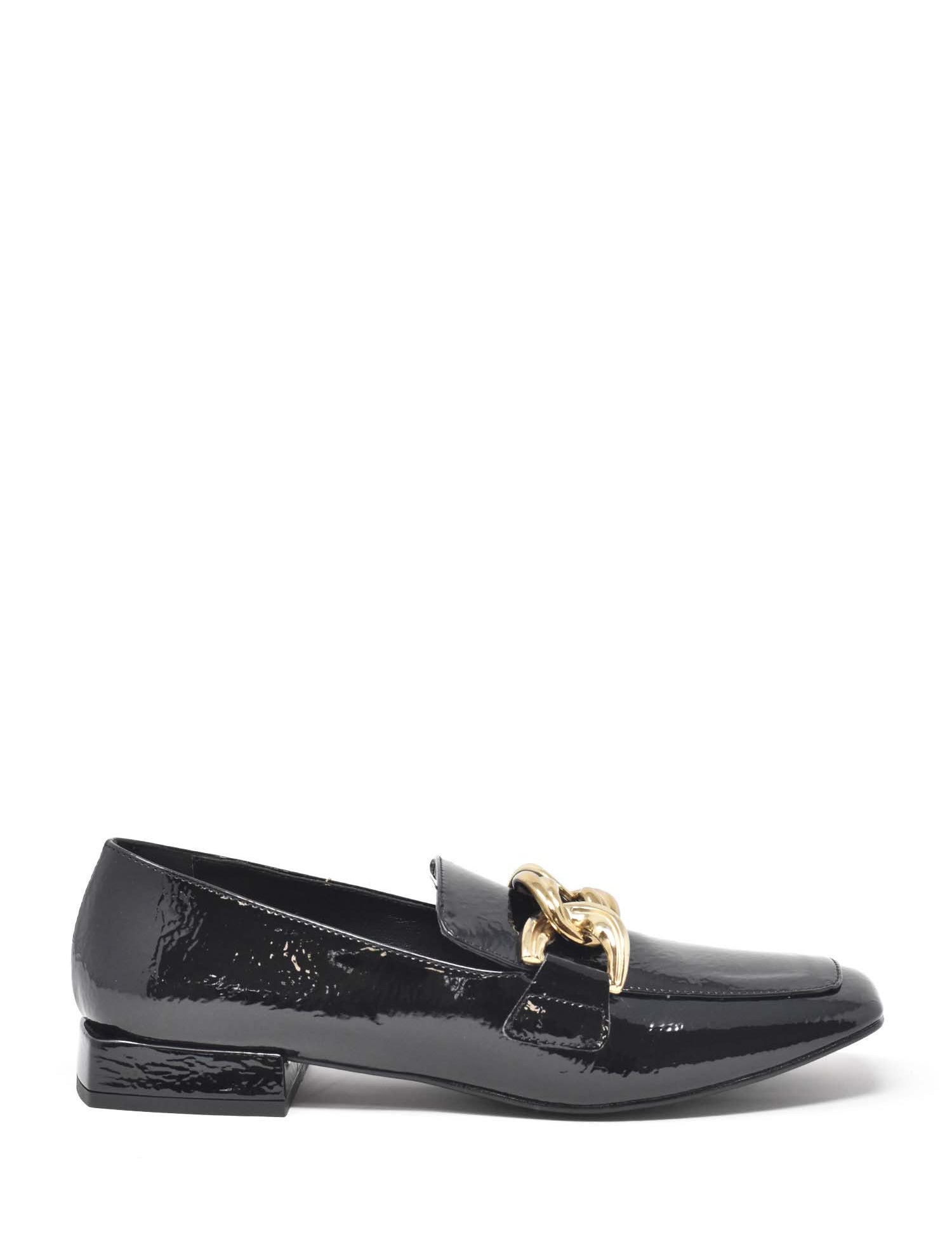 Mocassini Nero Grace Shoes