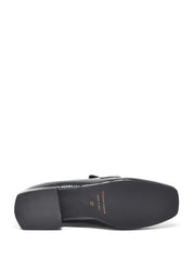 Mocassini Nero Grace Shoes