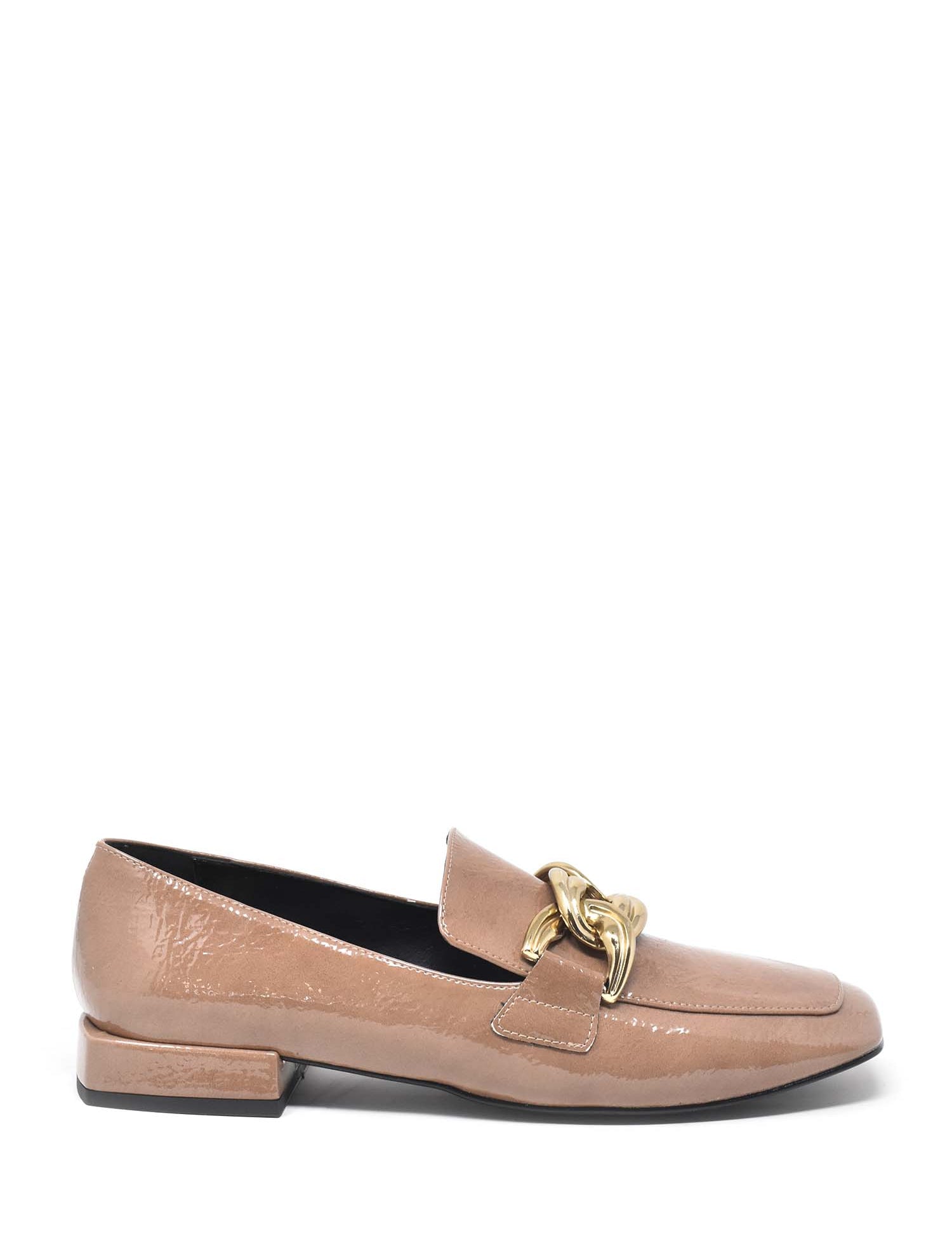 Mocassini Tortora Grace Shoes