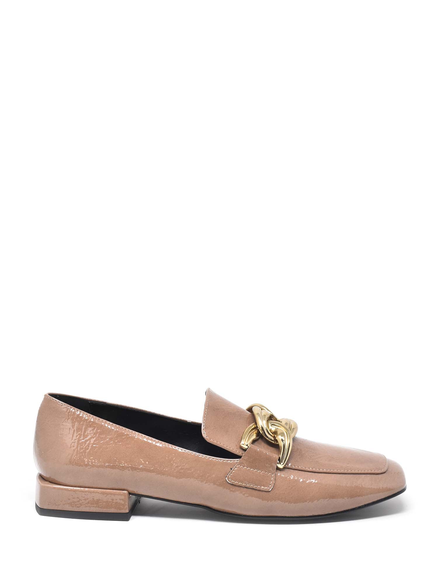 Mocassini Tortora Grace Shoes