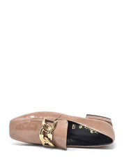 Mocassini Tortora Grace Shoes