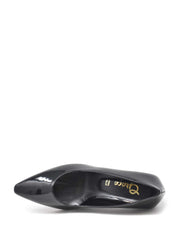 Decolleté Nero Lucido Grace Shoes