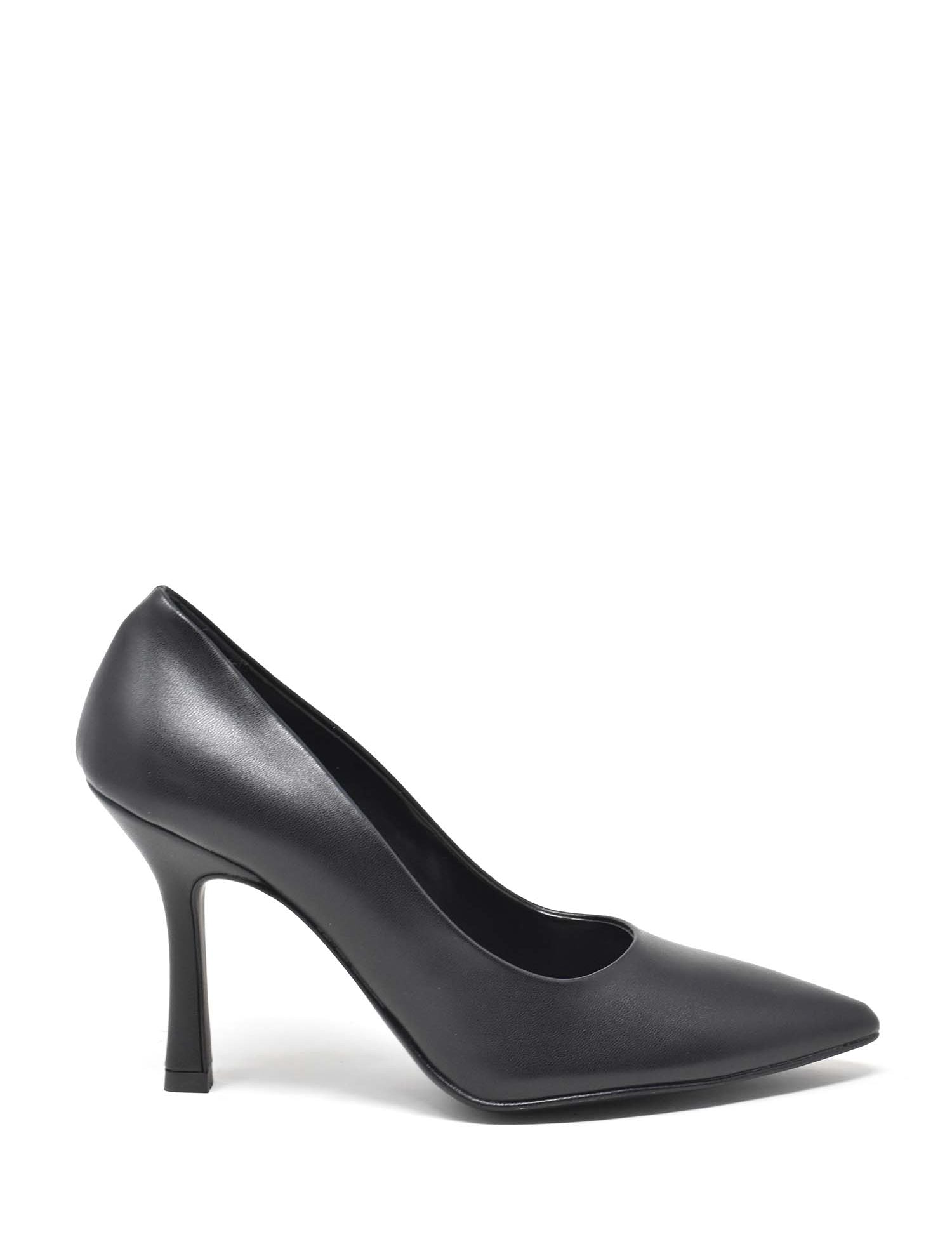 Decolleté Nero Nero Grace Shoes