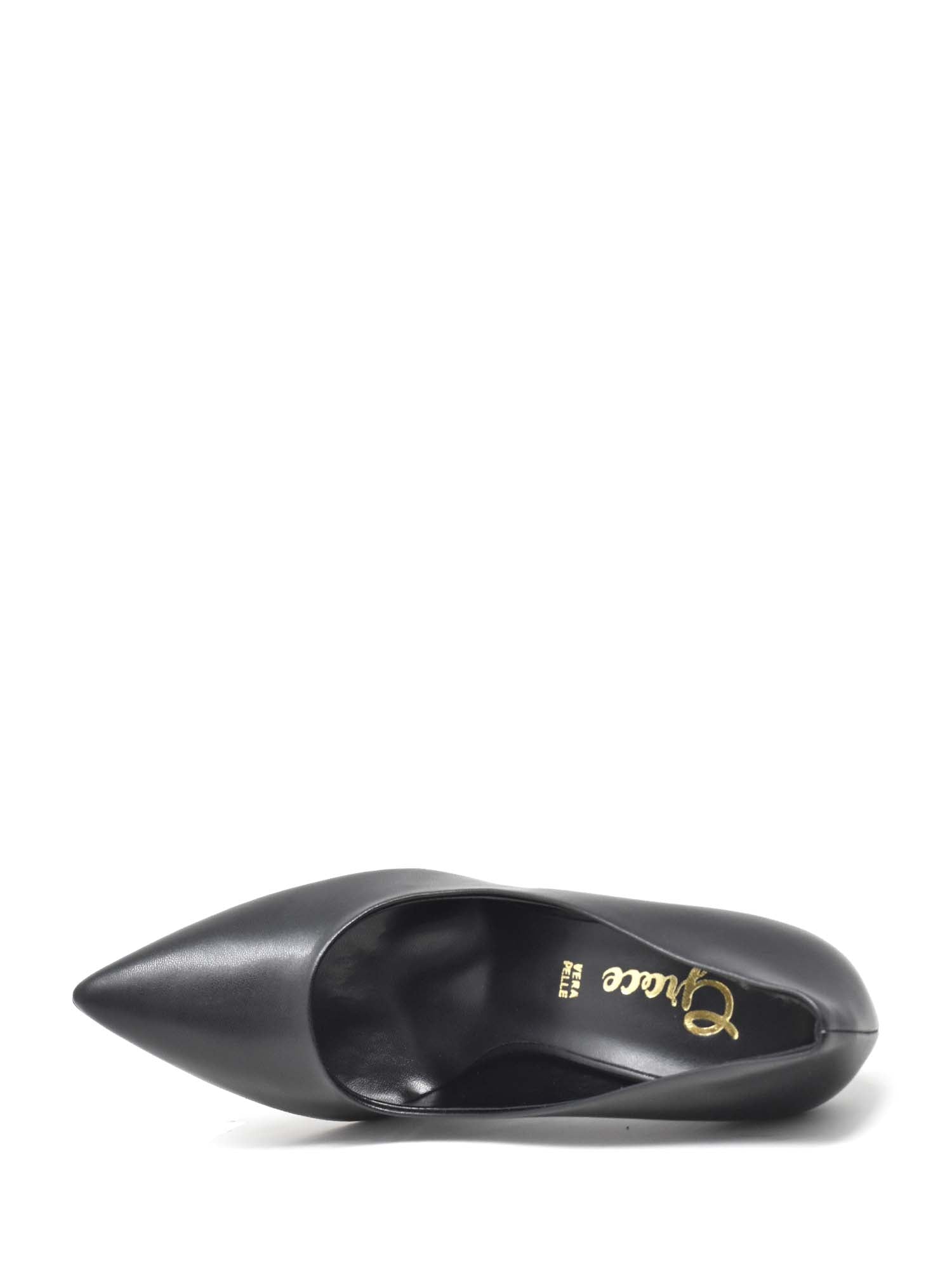 Decolleté Nero Nero Grace Shoes