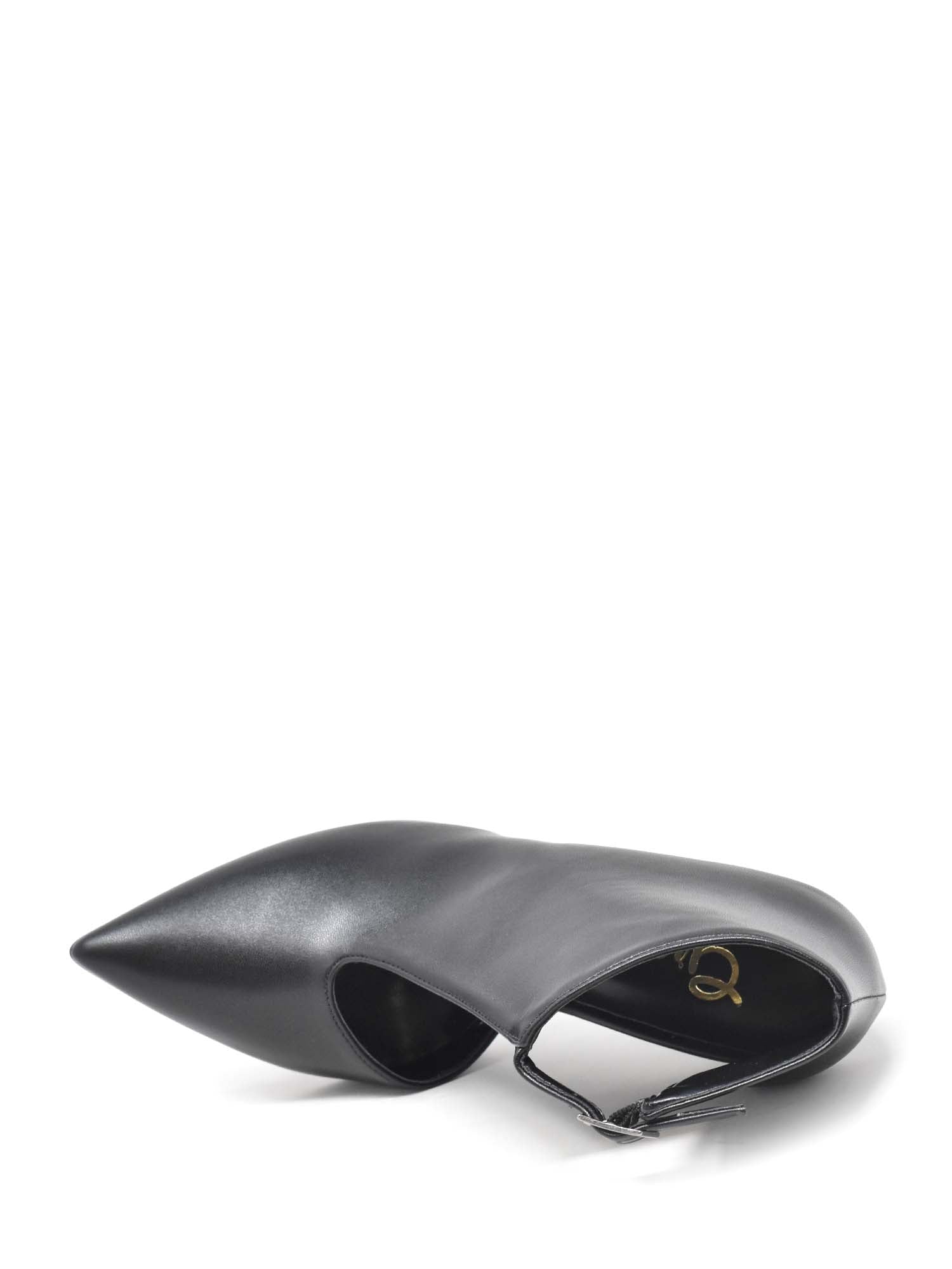 Stivaletti Nero Grace Shoes