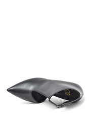 Stivaletti Nero Grace Shoes