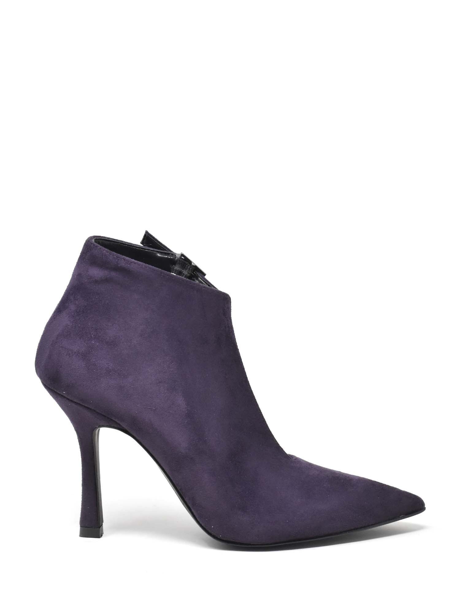 Stivaletti Viola Grace Shoes