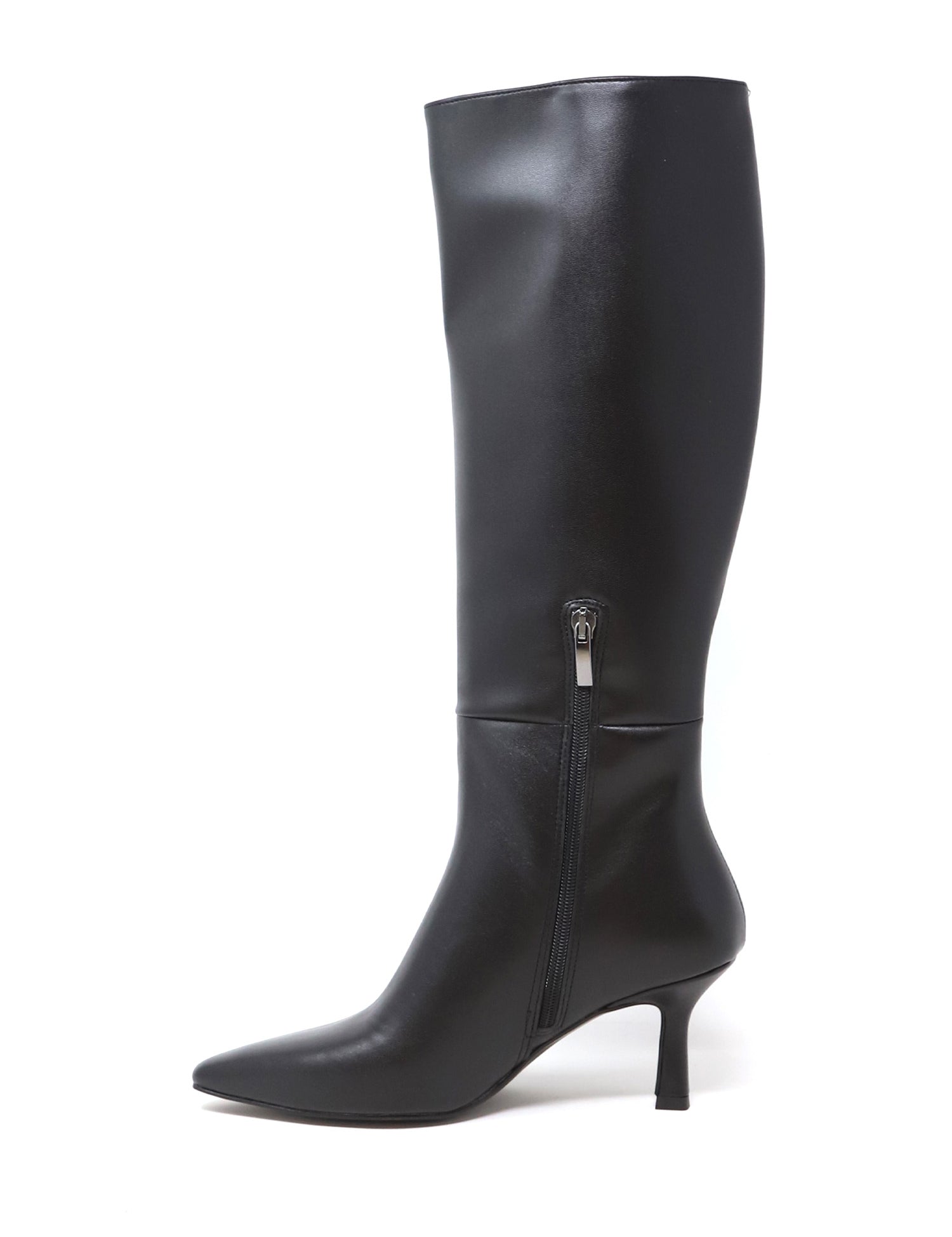 Stivali Nero Grace Shoes