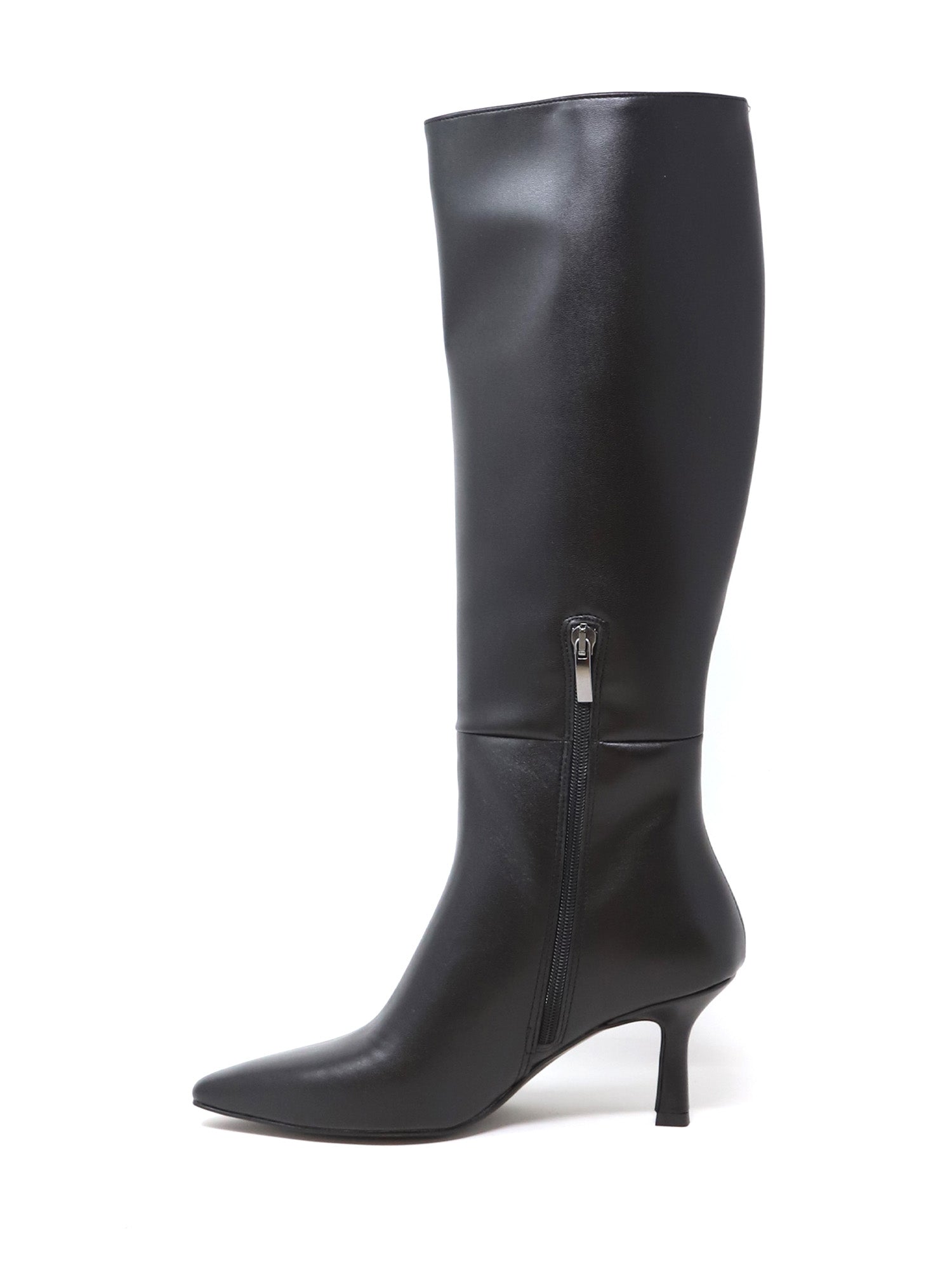 Stivali Nero Grace Shoes