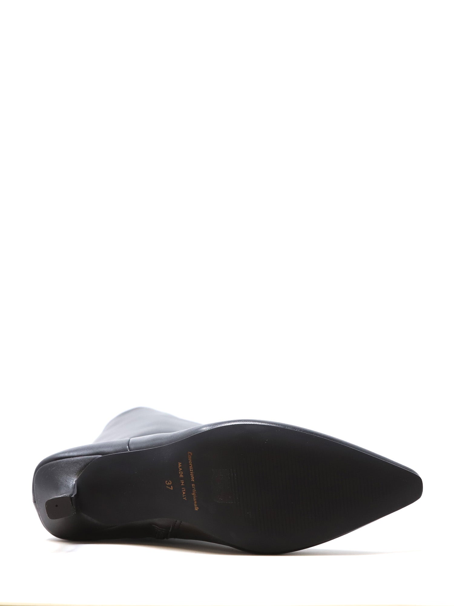 Stivali Nero Grace Shoes