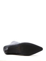 Stivali Nero Grace Shoes