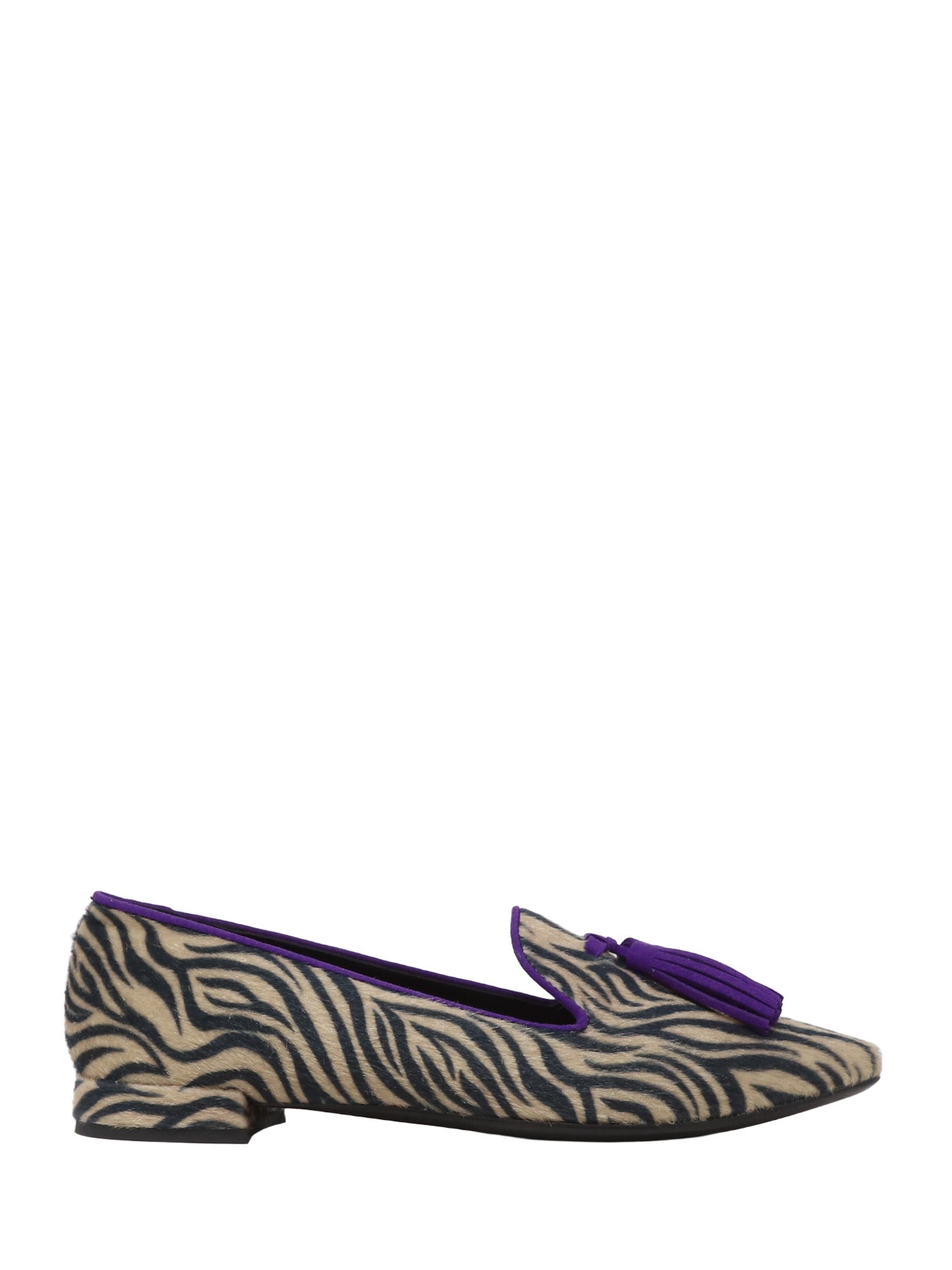Ballerine Beige Viola Grace Shoes