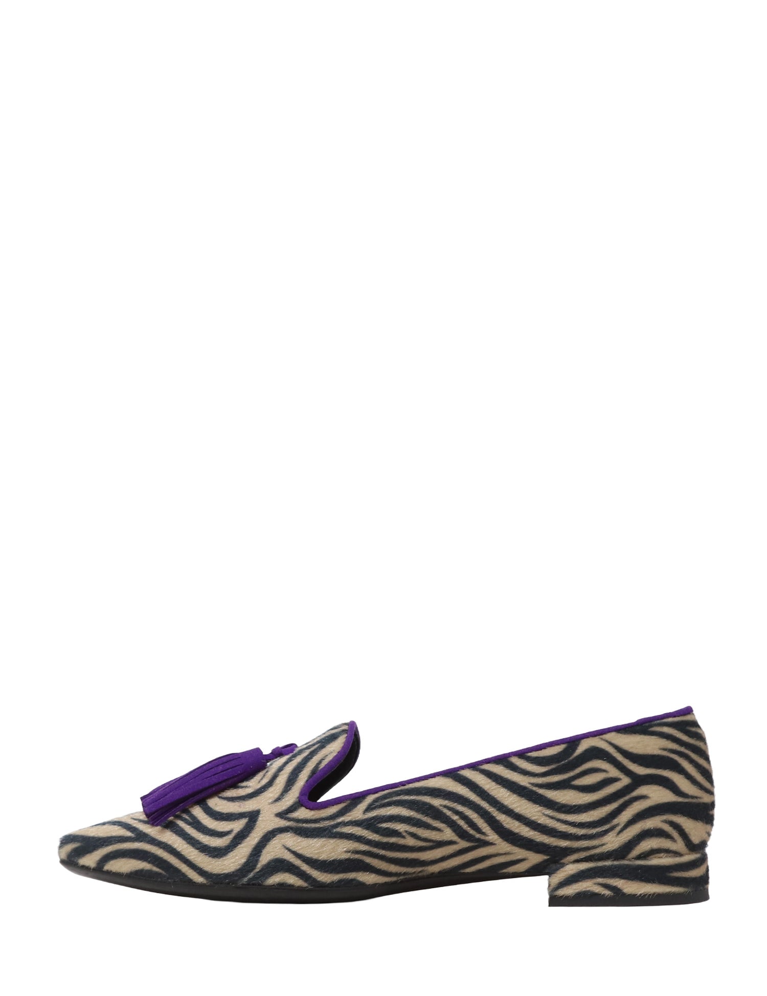 Ballerine Beige Viola Grace Shoes