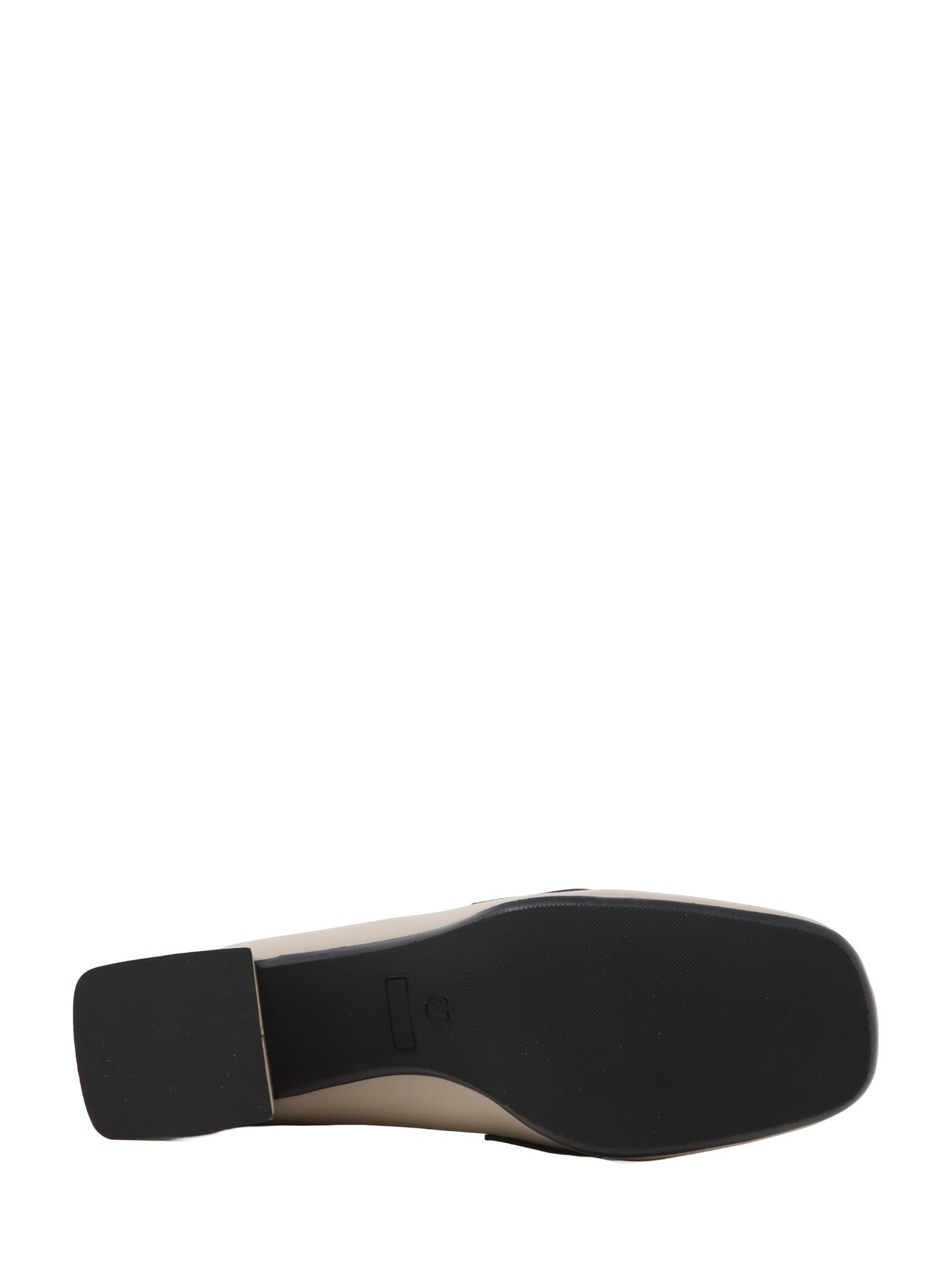 Mocassini Tortora Grace Shoes