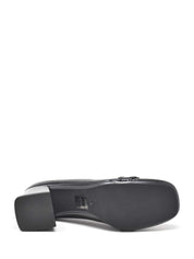 Mocassini Nero Grace Shoes